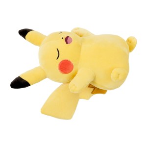 Pokemon Sleep plushies