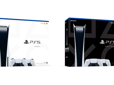 PlayStation 5 Two DualSense Bundle