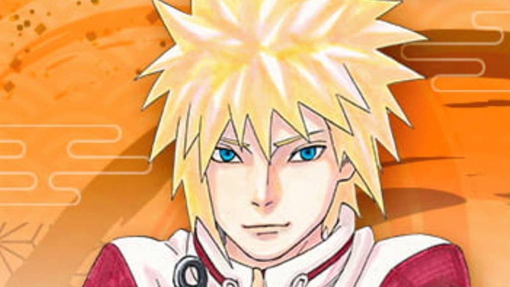 Read the Narutop99 Minato Namikaze One-shot Manga