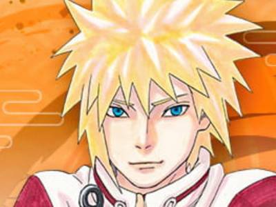 Read the Naruto Narutop99 Minato Namikaze One-shot Manga