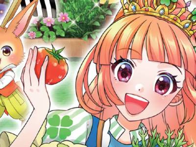 Review: Pretty Princess Magical Garden Island Is a Simpler Animal Crossing
