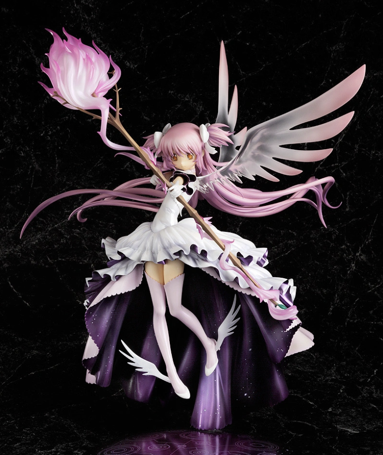 Puella Magi Madoka Magica Ultimate Madoka Figure Returns