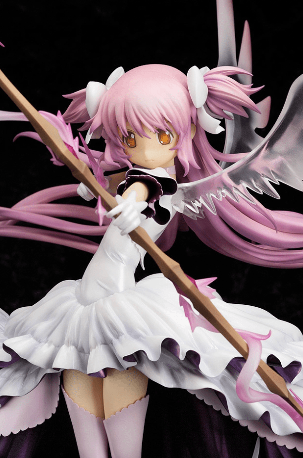 Puella Magi Madoka Magica Ultimate Madoka Figure Returns