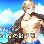 fate/grand order summer 2023 gawain