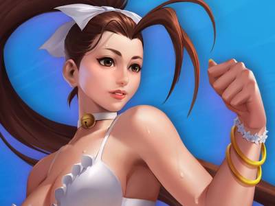 Summer Ibuki and Mummy Dhalsim Join Street Fighter: Duel