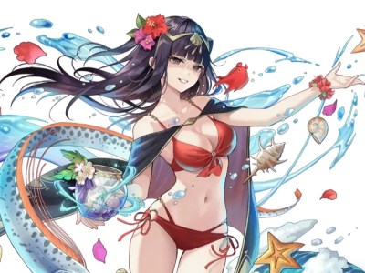 Fire Emblem Heroes Tharja