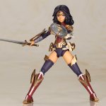 Wonder Woman Model Kit