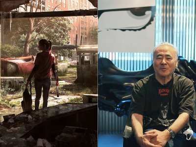 Yoshitaka Amano Will Create The Last of Us 10th Anniversary Art