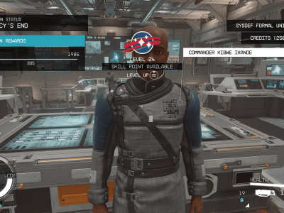 How to level up fast in Starfield