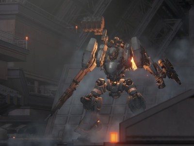 How to use an Armored Core 6 Decal Shared ID AC6