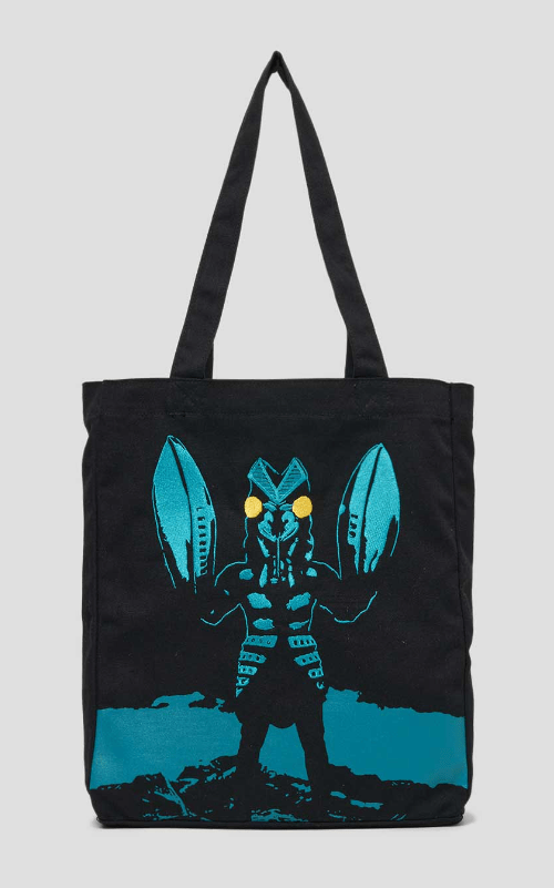 Ultraman Bag