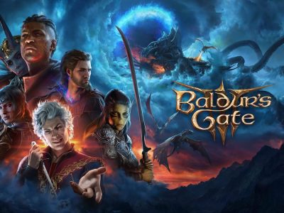 Baldur's Gate 3 Japan Release