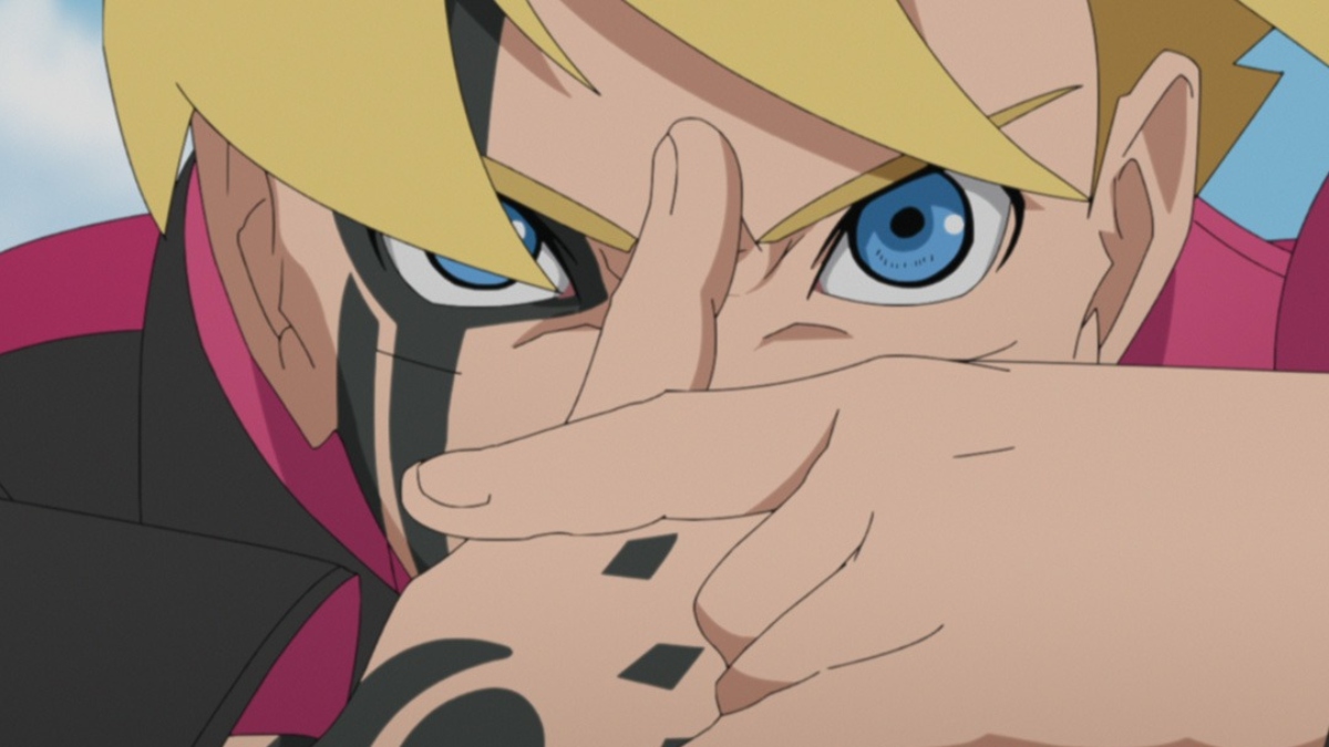 How to Watch & Read Boruto Manga and Anime