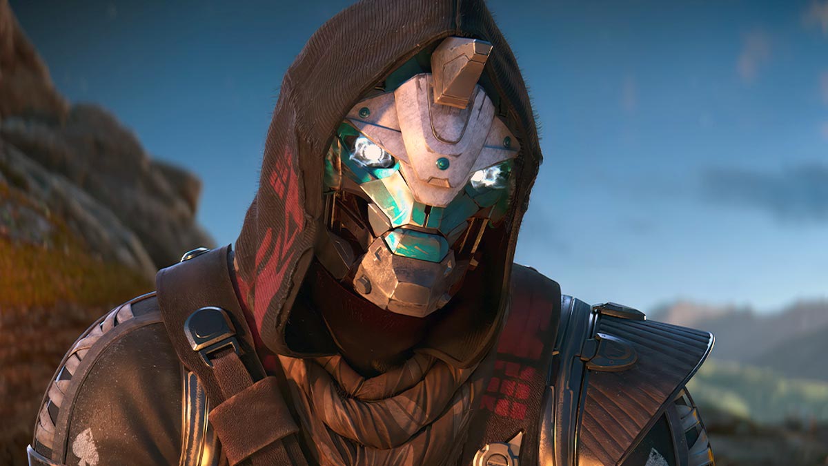 Destiny 2 Showcase The Final Shape.