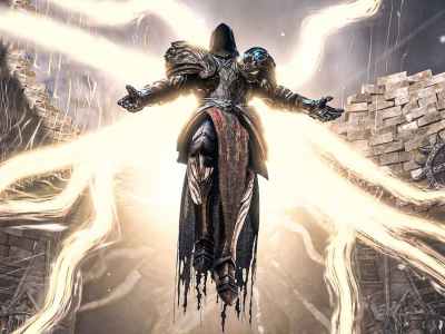 Diablo IV Inarius Wings Featured Image