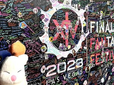 Final Fantasy XIV FanFest 2023 Lacked Organization, According to Attendees