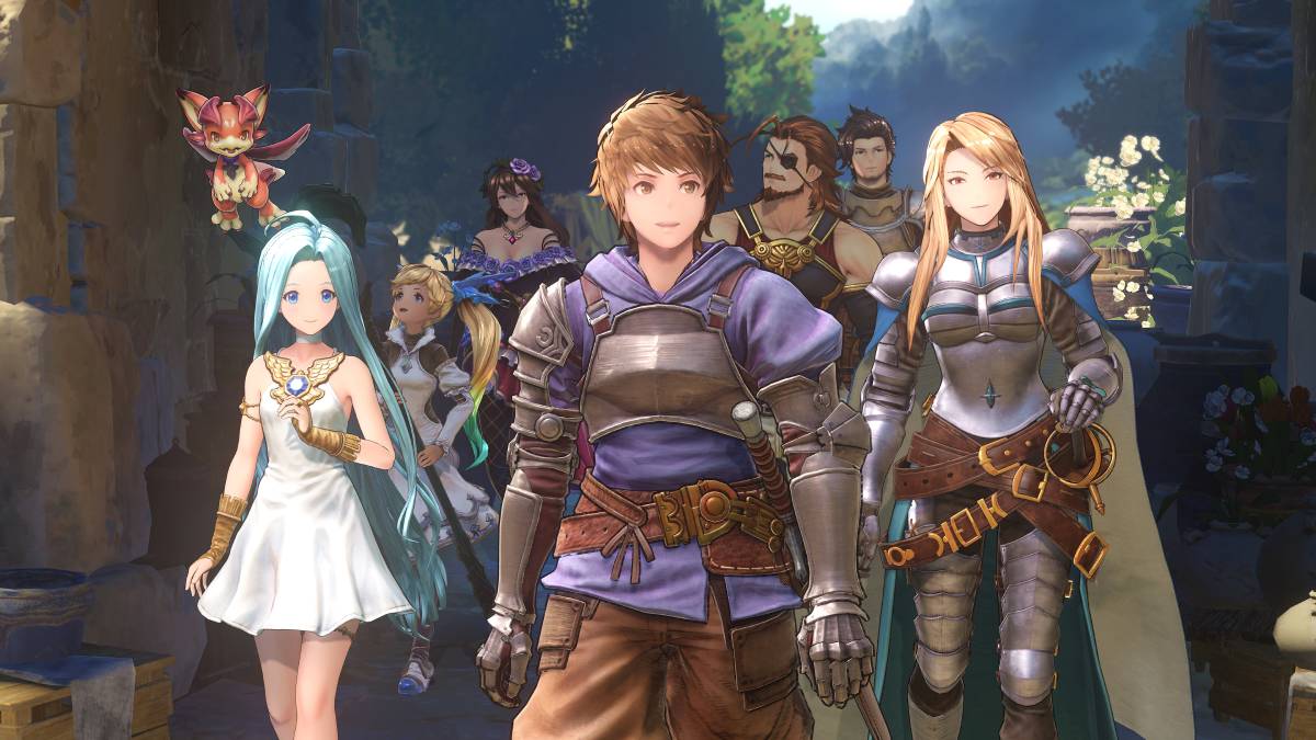 Granblue Fantasy: Relink Collector’s, Digital Deluxe, and Special Editions Detailed