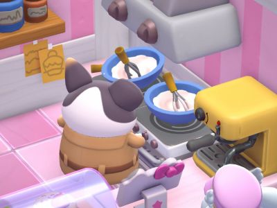 All cooking recipes in Hello Kitty Island Adventure.