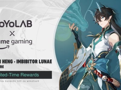 Honkai: Star Rail Prime Gaming Dan Heng Stellar Jades Doled Out