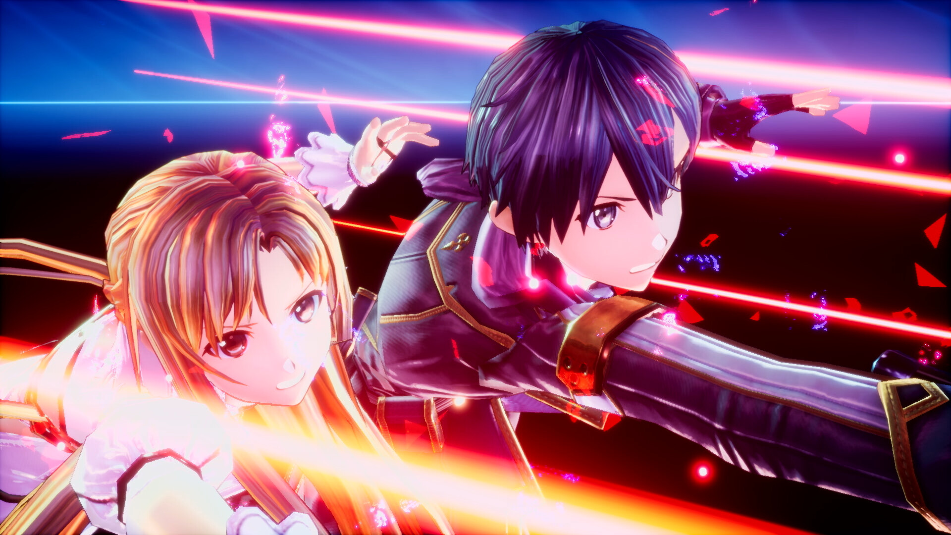 Interview: Preparing for Sword Art Online: Last Recollection