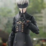 9S SH Figuarts Figure