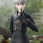 9S SH Figuarts Figure