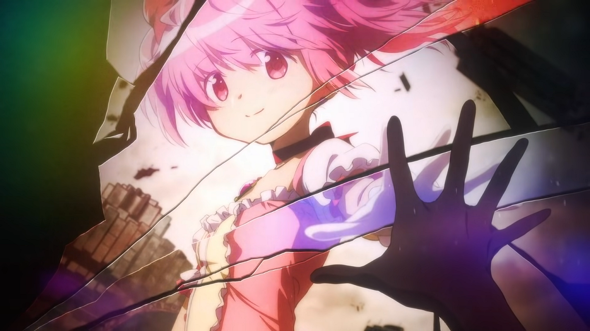 Puella Magi Madoka Magica the Movie Walpurgisnacht Rising new information