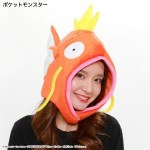 magikarp hat