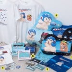 mega man sukeroku hamster net catcher