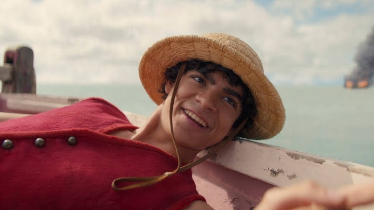 Netflix Releases Final One Piece Live-Action Trailer