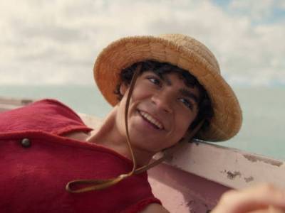 Netflix Releases Final One Piece Live-Action Trailer