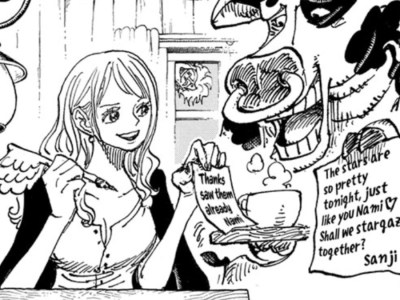 One Piece Chapter 1089 Recap: Most Definitely A Hostage Situation