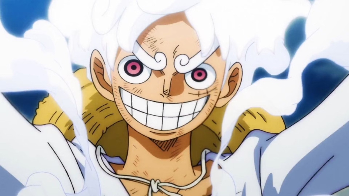 One Piece Episode 1071 Recap: Getting into Gear