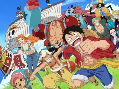 What Time Do One Piece Episodes Come Out on Crunchyroll?