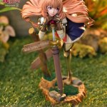 Raphtalia Figure