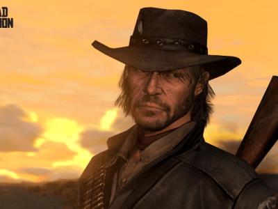 Red Dead Redemption and Undead Nightmare Switch PS4 Ports Confirmed