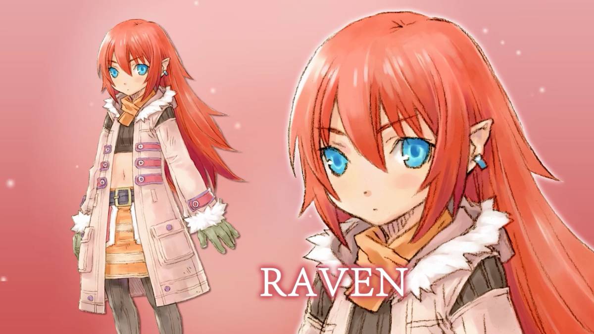 Rune Factory 3 Raven Romance Guide