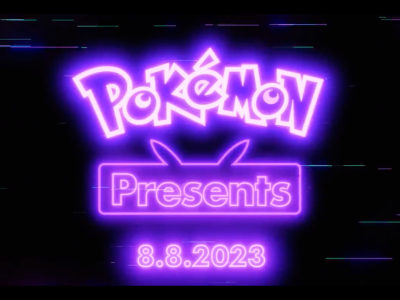 New Pokemon Presents Will Share Pokemon Game Announcements Next Week