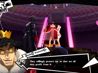 Sega Sammy's latest fiscal year report showed how games in the Persona and Like a Dragon series sold between April and June 2023