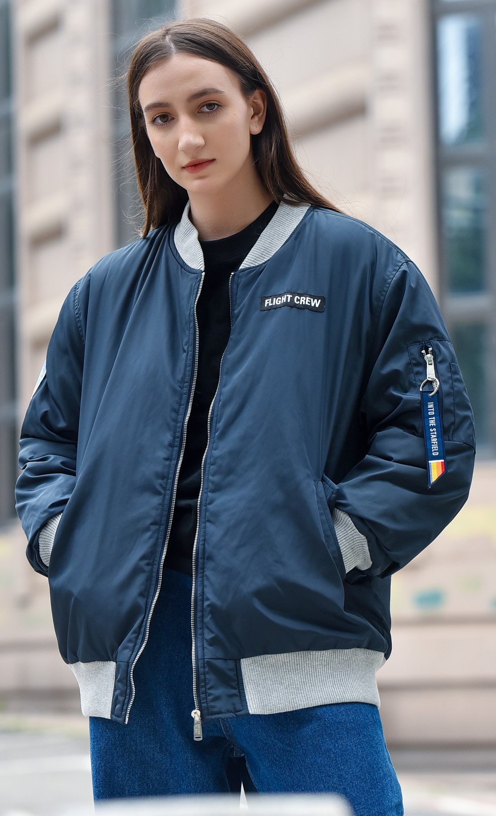 Starfield Flight Crew Jacket Costs Almost $85