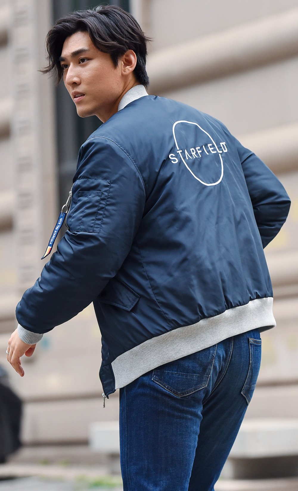 Starfield Flight Crew Jacket Costs Almost $85