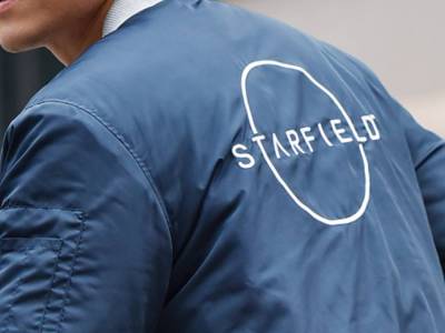 Starfield Flight Crew Jacket Costs Almost $85