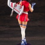 Bishoujo Transformers Starscream