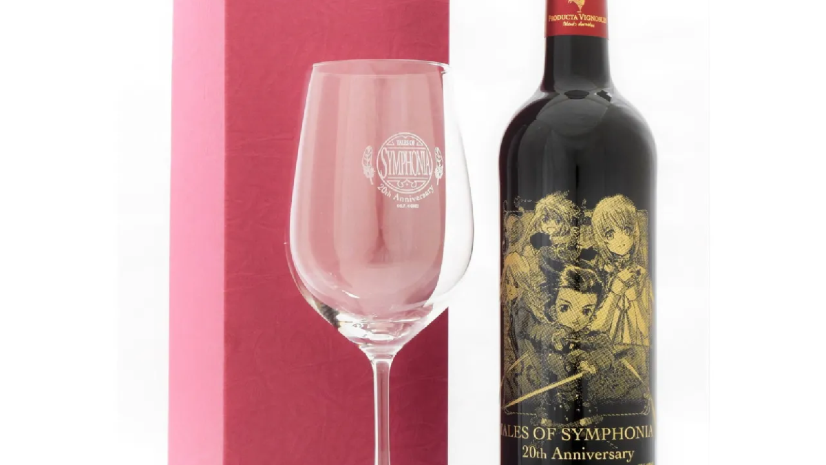 tales of symphonia anniversary wine header