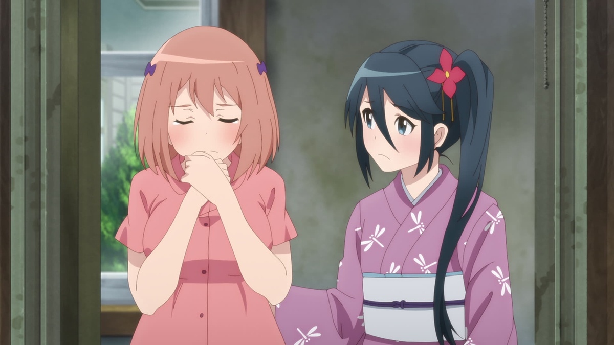 The Devil Is a Part Timer! Season 2 Episode 17 Recap: The Cat’s Out of the Bag