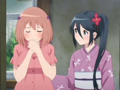 The Devil Is a Part Timer! Season 2 Episode 17 Recap: The Cat’s Out of the Bag