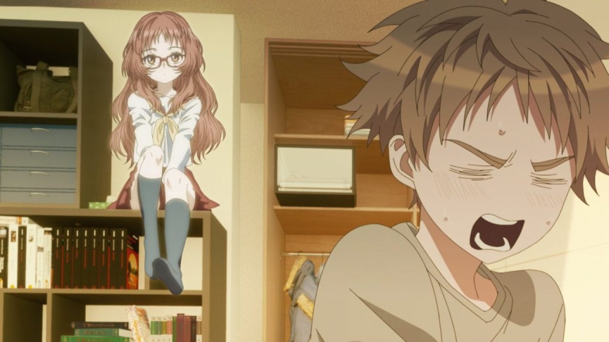 The Girl I Like Forgot Her Glasses Episode 7 Recap: I Remembered My Glasses Today