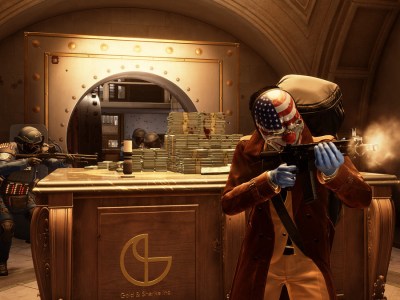 How to get Payday 3 favors