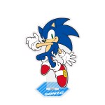 Sonic Cospa Merchandise