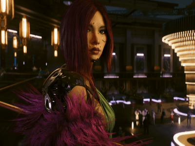 All cyberpunk 2077 2.0 changes explained